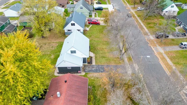 $154,900 | 420 Arlington Road, Hoyt Lakes, MN 55750