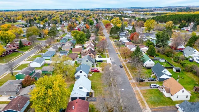 $154,900 | 420 Arlington Road, Hoyt Lakes, MN 55750