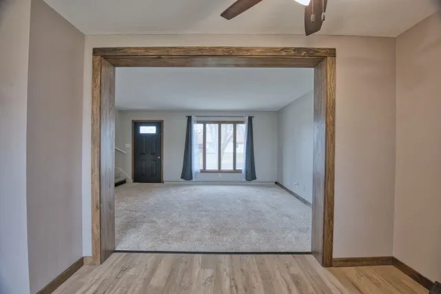 $154,900 | 420 Arlington Road, Hoyt Lakes, MN 55750