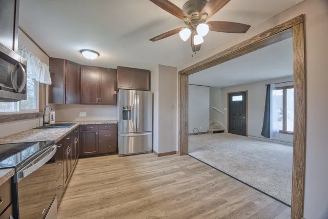 $154,900 | 420 Arlington Road, Hoyt Lakes, MN 55750