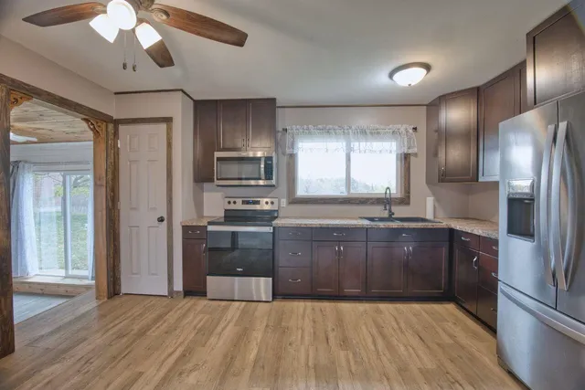 $154,900 | 420 Arlington Road, Hoyt Lakes, MN 55750