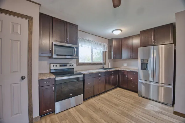 $154,900 | 420 Arlington Road, Hoyt Lakes, MN 55750