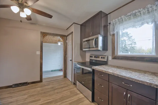 $154,900 | 420 Arlington Road, Hoyt Lakes, MN 55750