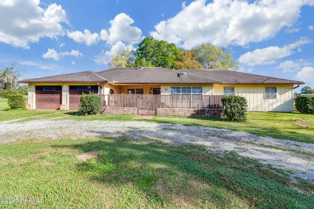 $141,900 | 3101 Donna Road, Abbeville, LA 70510