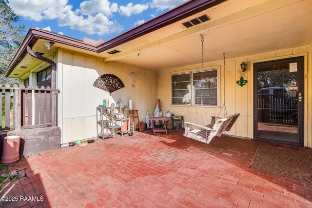 $141,900 | 3101 Donna Road, Abbeville, LA 70510