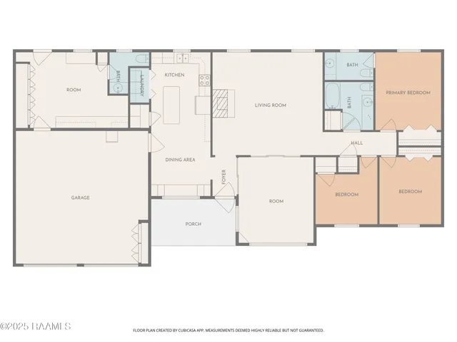 $141,900 | 3101 Donna Road, Abbeville, LA 70510