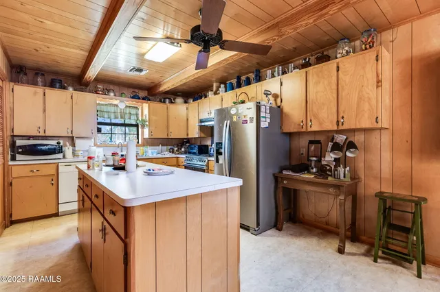 $141,900 | 3101 Donna Road, Abbeville, LA 70510