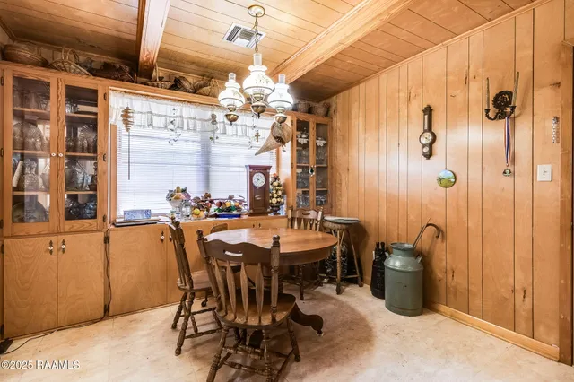 $141,900 | 3101 Donna Road, Abbeville, LA 70510