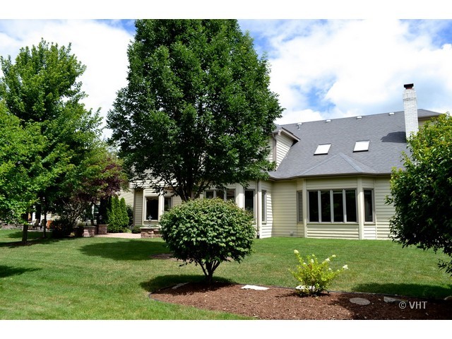 1204 Conan Doyle Road Naperville, IL 60564 - Photo 20 of 25
