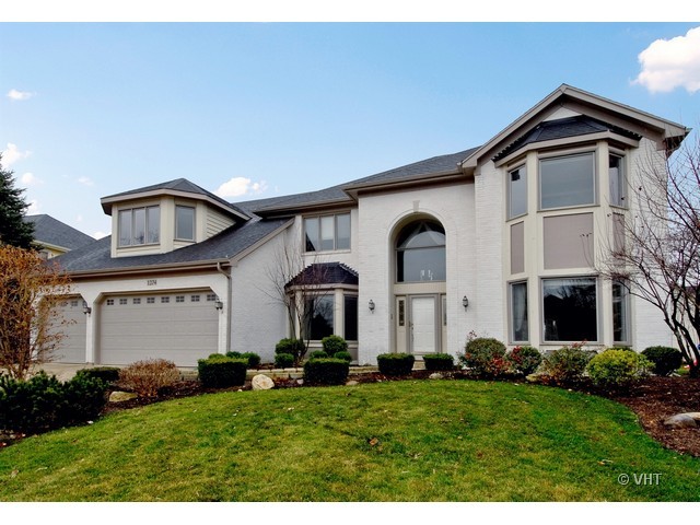 1204 Conan Doyle Road Naperville, IL 60564 - Photo 3 of 25