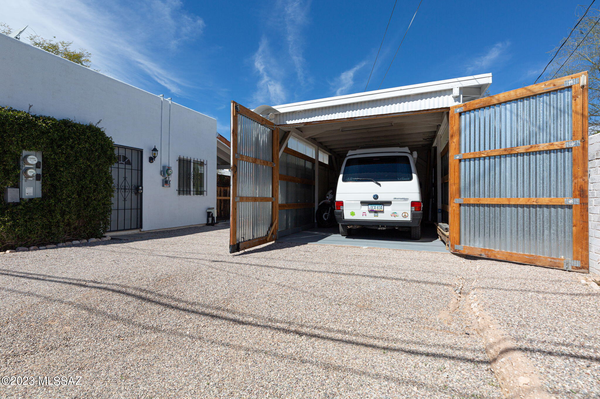 1718 East Grant Road Tucson, AZ 85719 - Photo 42 of 50