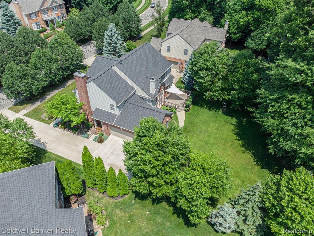 1449 Trinity Road Canton, MI 48187 - Photo 34 of 40
