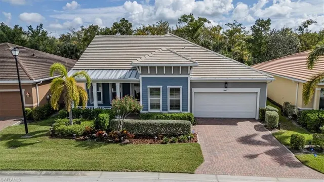 $920,000 | 3845 Helmsman Drive, Naples, FL 34120