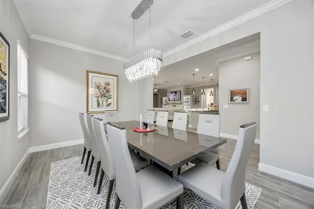 $920,000 | 3845 Helmsman Drive, Naples, FL 34120