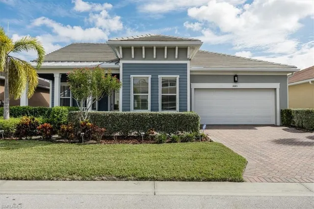 $920,000 | 3845 Helmsman Drive, Naples, FL 34120