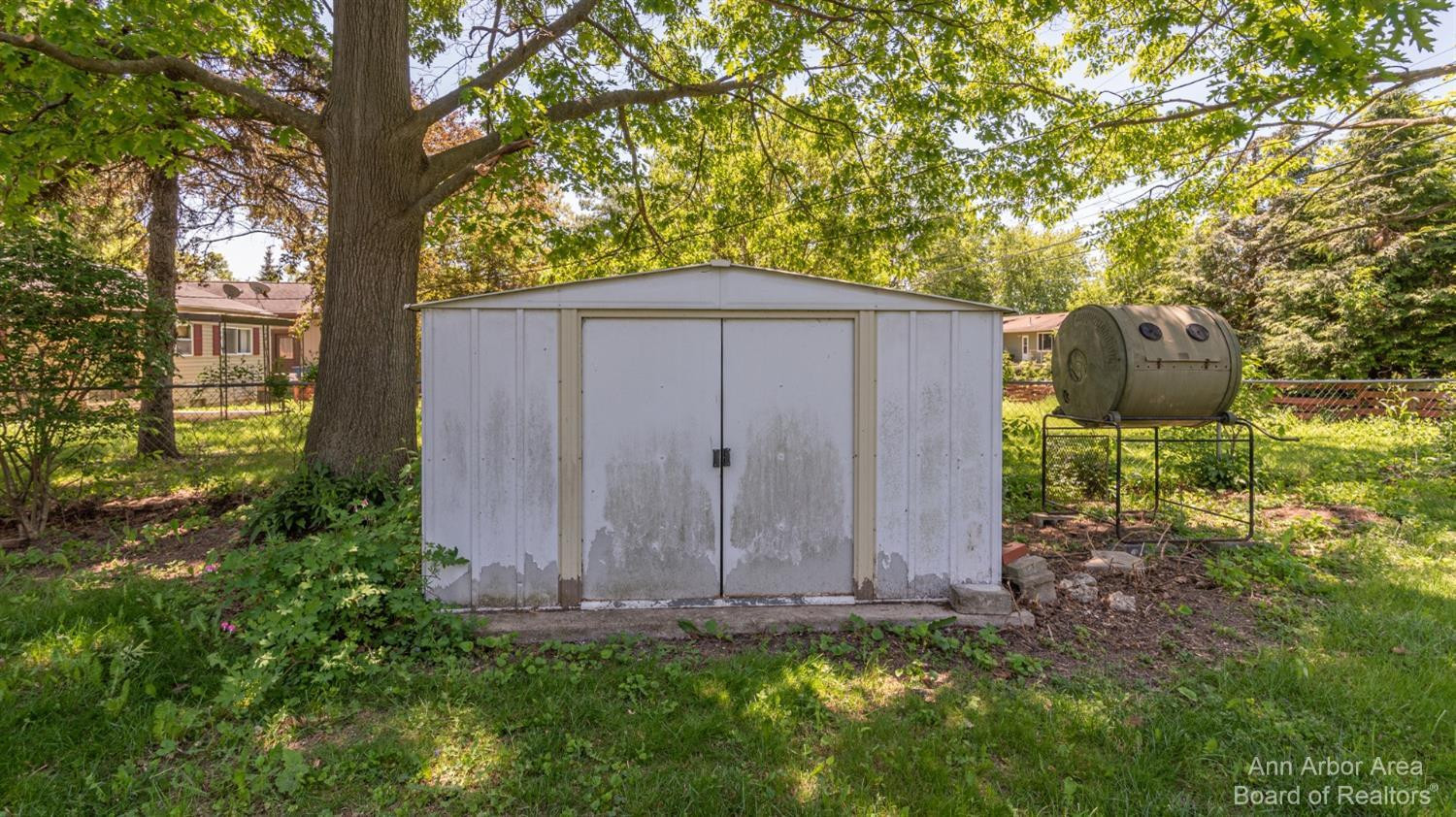 3904 Golfside Road Ypsilanti, MI 48197 - Photo 29 of 32 Photo 29