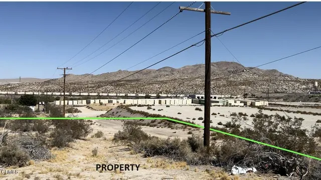 $79,000 | 17550 Rancho Road, Victorville, CA 92394
