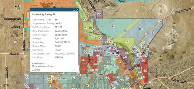 $79,000 | 17550 Rancho Road, Victorville, CA 92394