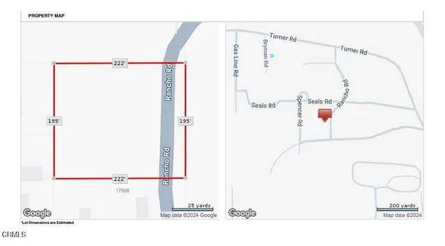 $79,000 | 17550 Rancho Road, Victorville, CA 92394