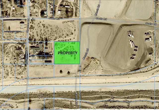 $79,000 | 17550 Rancho Road, Victorville, CA 92394