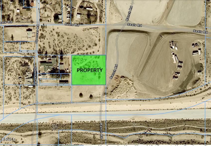 17550 Rancho Road Victorville, CA 92394 - Photo 16 of 27 Prop Highlighted