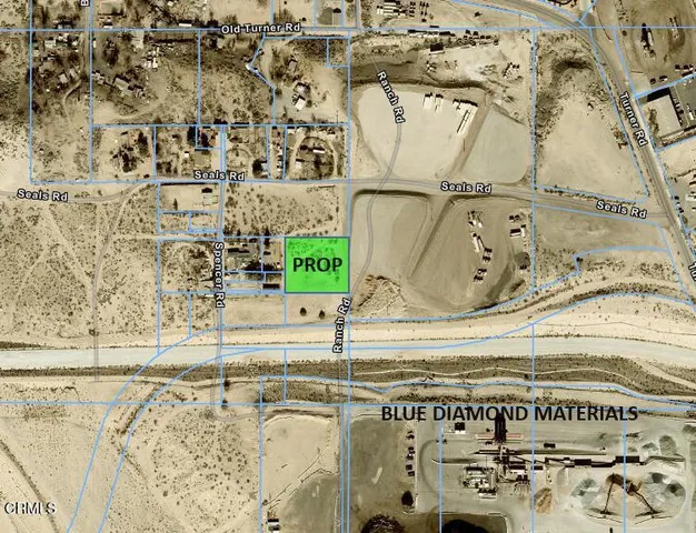 $79,000 | 17550 Rancho Road, Victorville, CA 92394