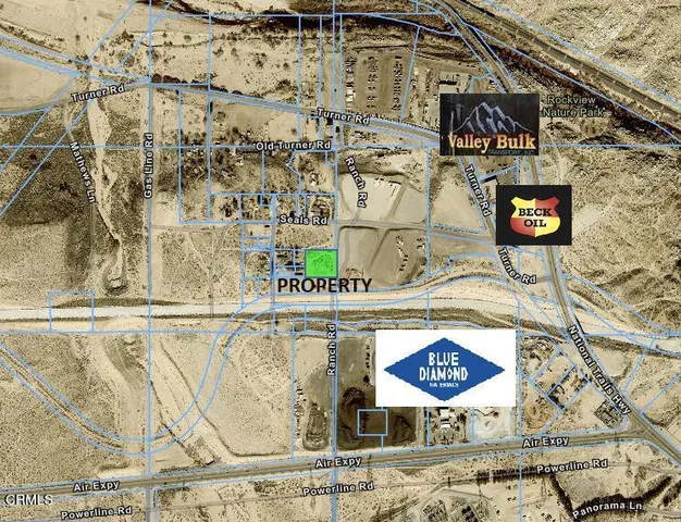 $79,000 | 17550 Rancho Road, Victorville, CA 92394