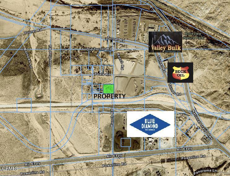 17550 Rancho Road Victorville, CA 92394 - Photo 18 of 27 Property Highlighted