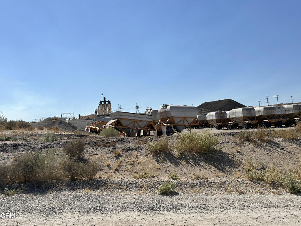 17550 Rancho Road Victorville, CA 92394 - Photo 19 of 27 From Property