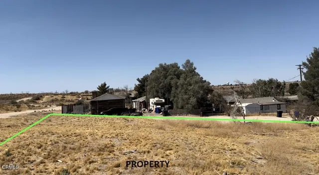 $79,000 | 17550 Rancho Road, Victorville, CA 92394