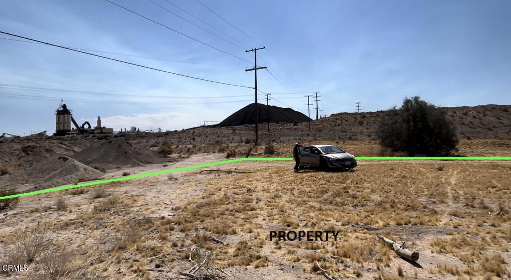 17550 Rancho Road Victorville, CA 92394 - Photo 2 of 27 Property