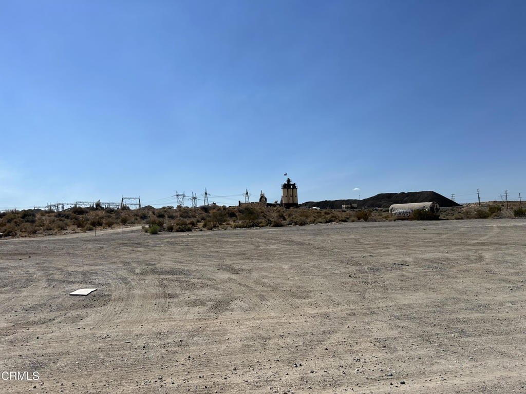 17550 Rancho Road Victorville, CA 92394 - Photo 21 of 27 From Property