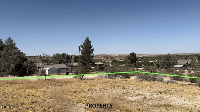 $79,000 | 17550 Rancho Road, Victorville, CA 92394