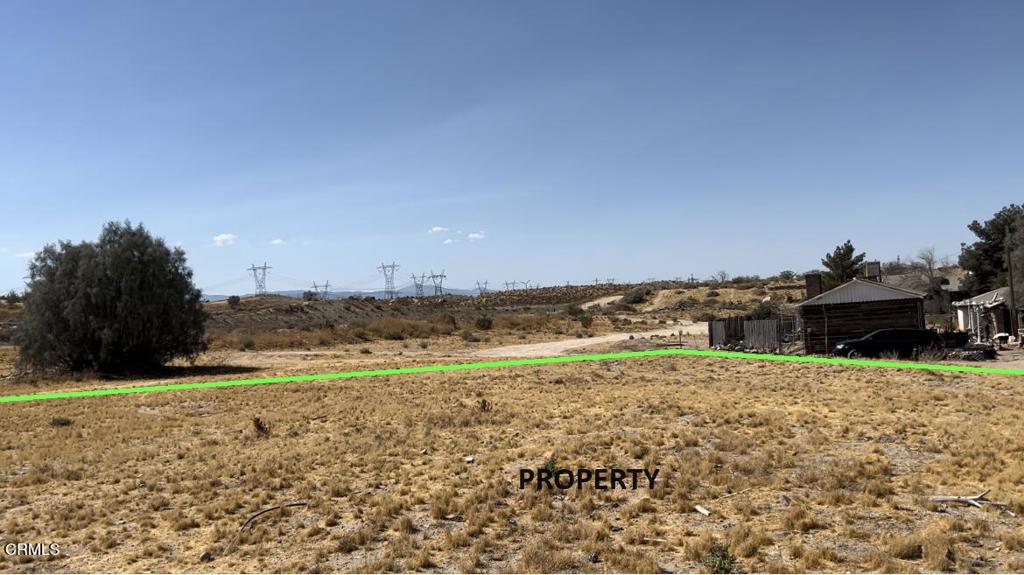 17550 Rancho Road Victorville, CA 92394 - Photo 4 of 27 Property