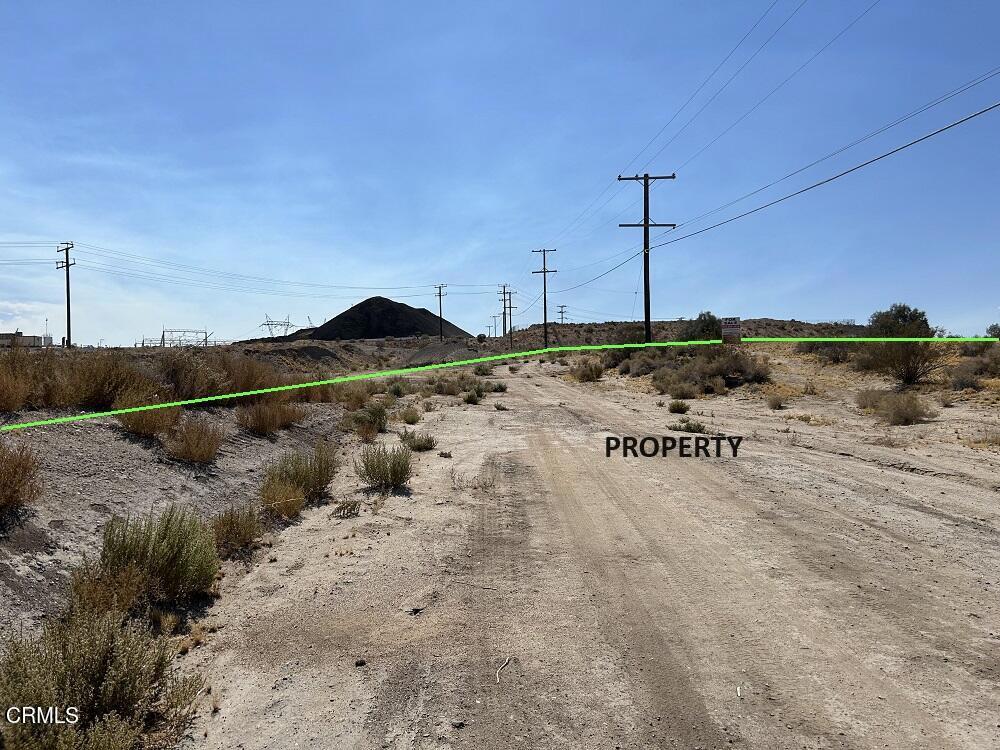 17550 Rancho Road Victorville, CA 92394 - Photo 5 of 27 Property