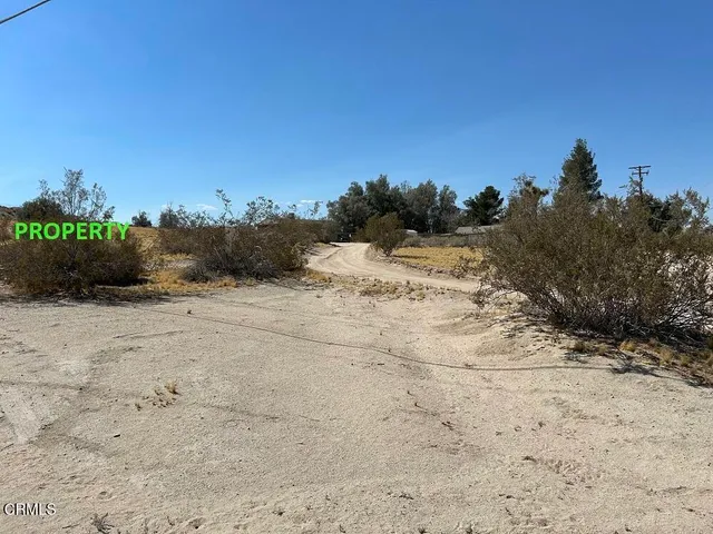 $79,000 | 17550 Rancho Road, Victorville, CA 92394