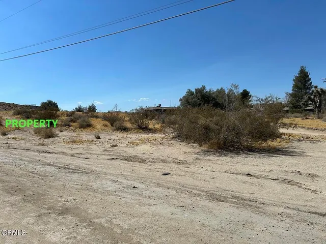 $79,000 | 17550 Rancho Road, Victorville, CA 92394