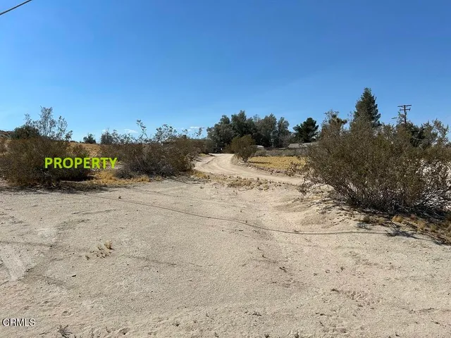 $79,000 | 17550 Rancho Road, Victorville, CA 92394