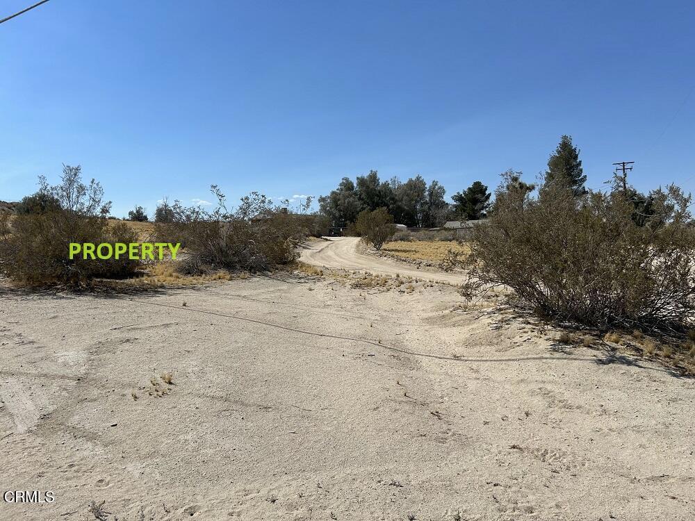17550 Rancho Road Victorville, CA 92394 - Photo 9 of 27 Property