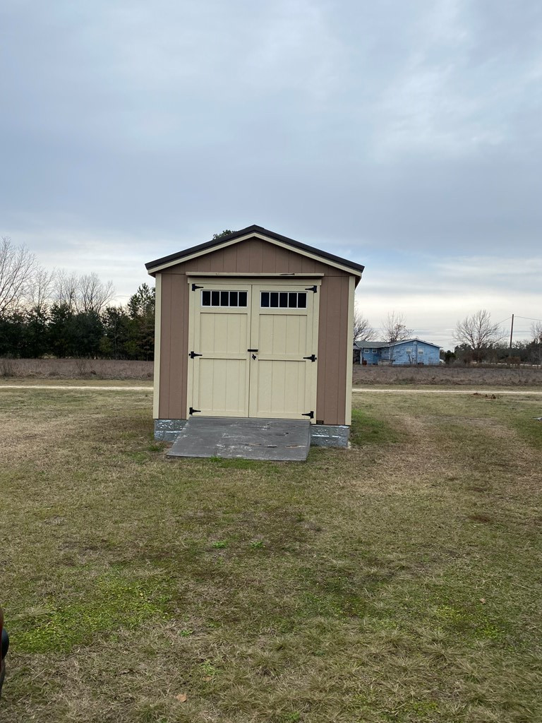 4510 Cotton Acres Road Sumter, SC 29153 - Photo 10 of 12