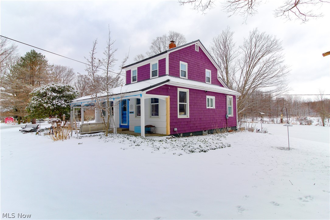 15432 Trask Road Thompson, OH 44086 - Photo 26 of 32