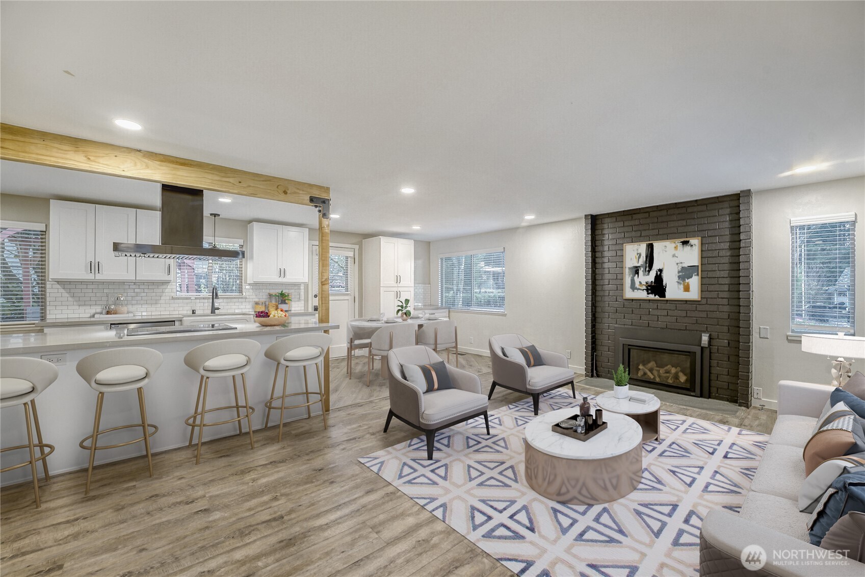 9632 South 216th Street Kent, WA 98031 - Photo 4 of 31