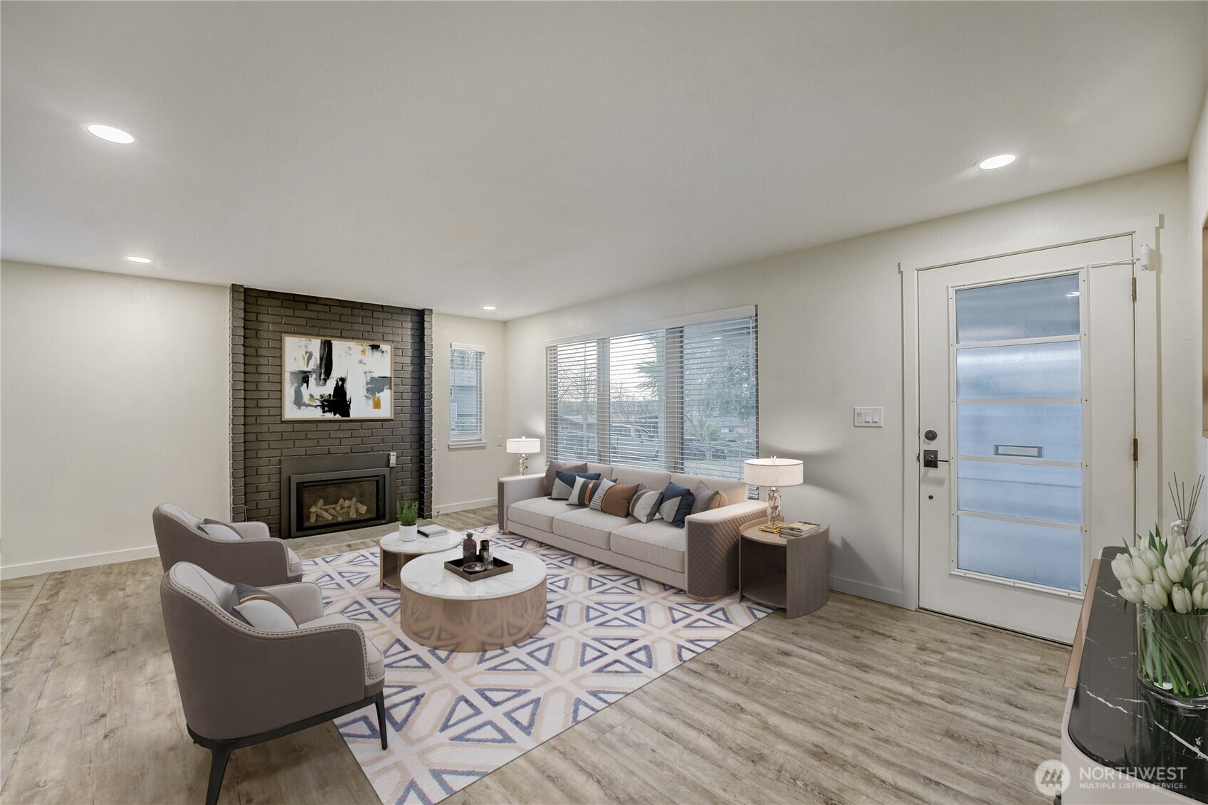 9632 South 216th Street Kent, WA 98031 - Photo 5 of 31