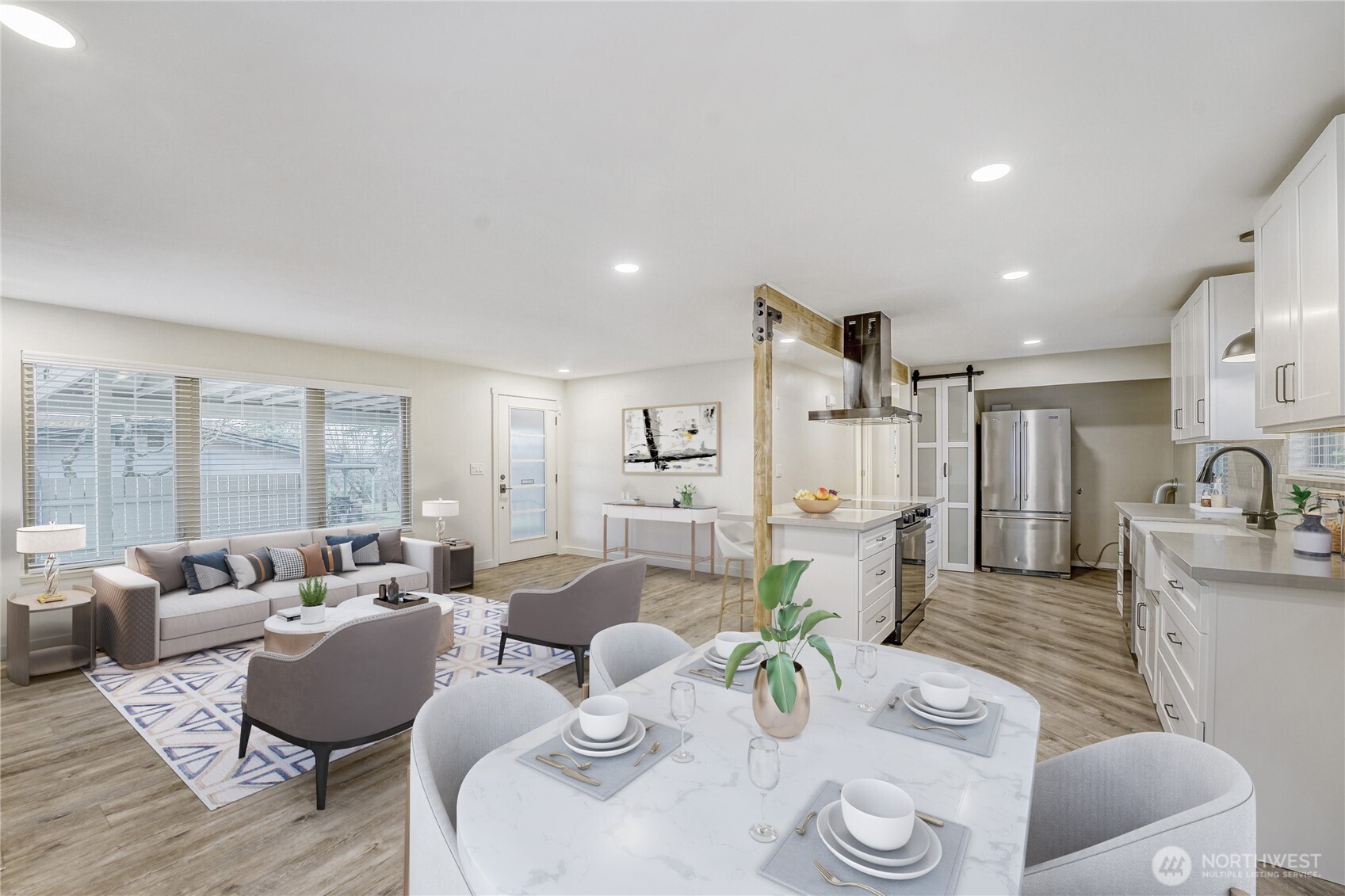 9632 South 216th Street Kent, WA 98031 - Photo 7 of 31