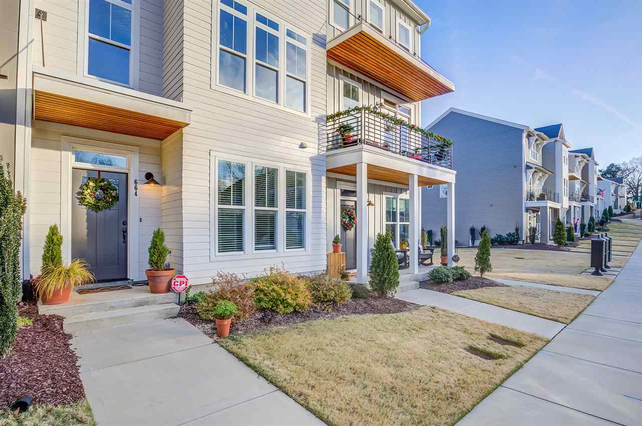 664 Watauga Street Raleigh, NC 27604 - Photo 2 of 30 Photo 2