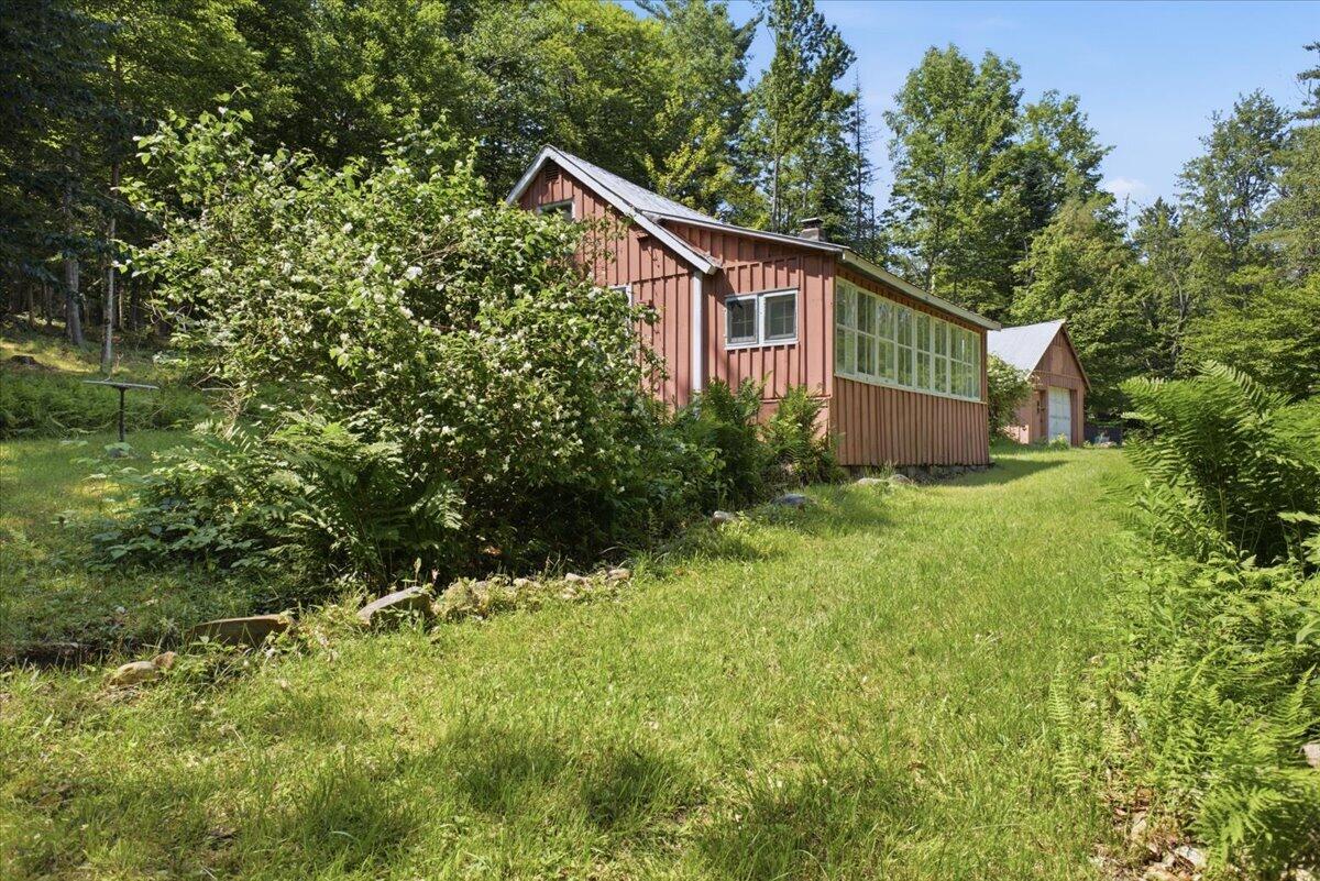 183 Fish Mountain Road Lake Pleasant, NY 12108 - Photo 2 of 18
