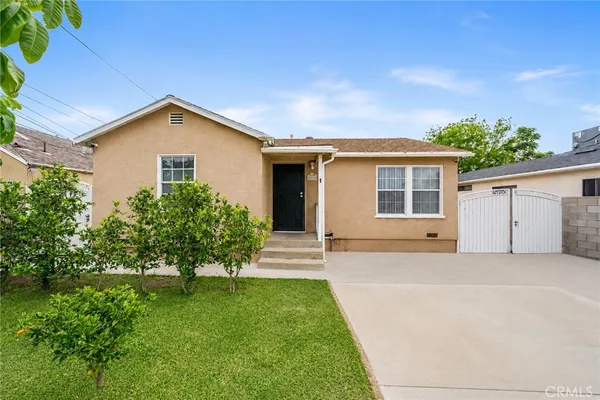 $1,250,000 | 4530 Delta Avenue, Rosemead, CA 91770