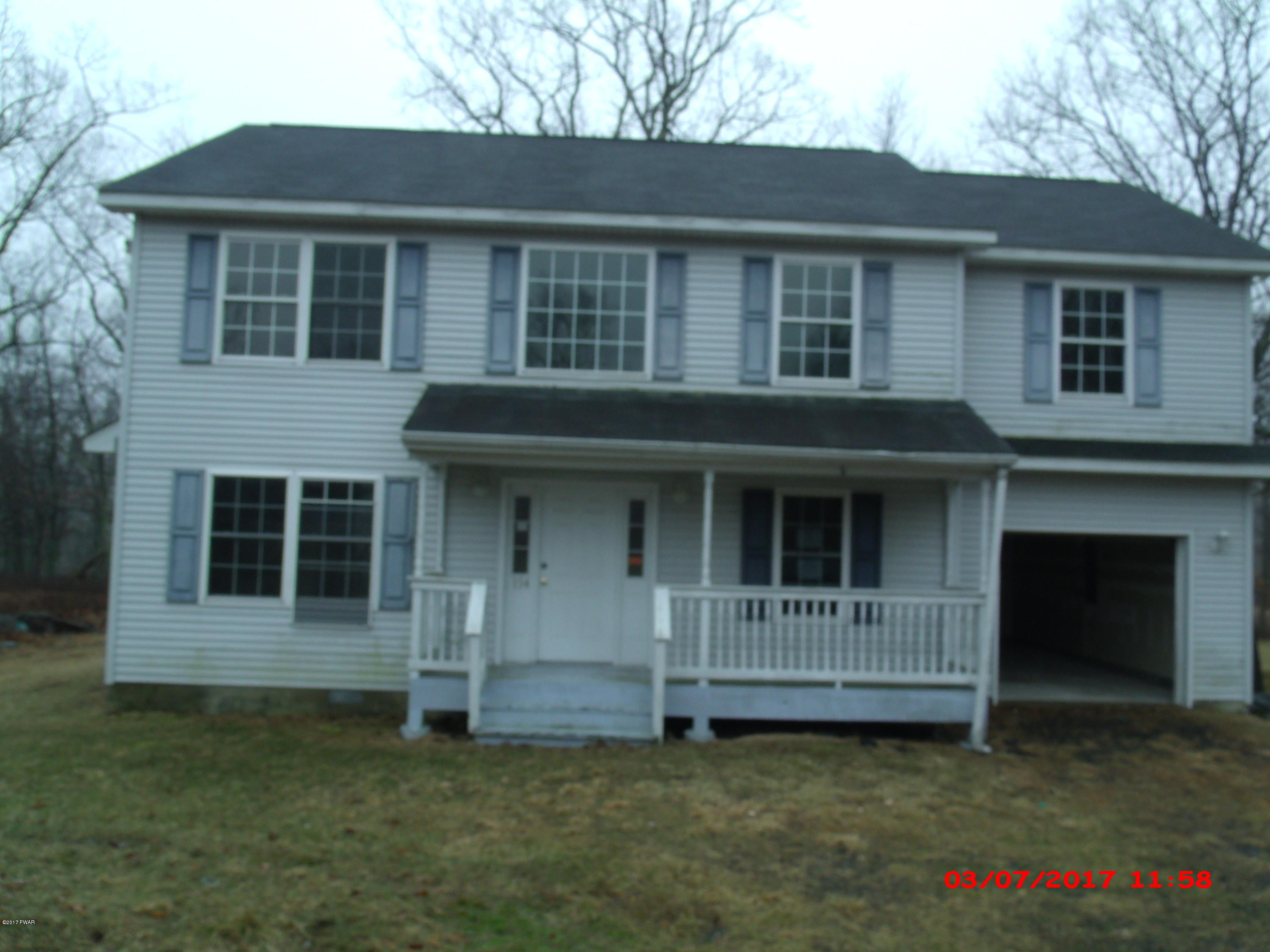 746 Mallard Lane Bushkill, PA 18324 - Photo 21 of 24