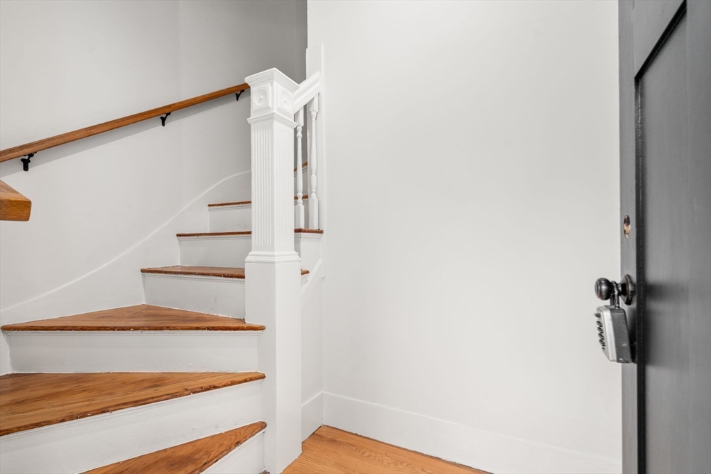 22 Charnwood Road, Unit 2 Somerville, MA 02144 - Photo 34 of 35