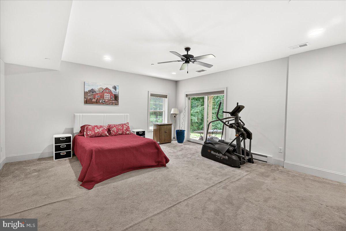 2516 Daisy Road Woodbine, MD 21797 - Photo 45 of 78 Spacious retreat with serene views.